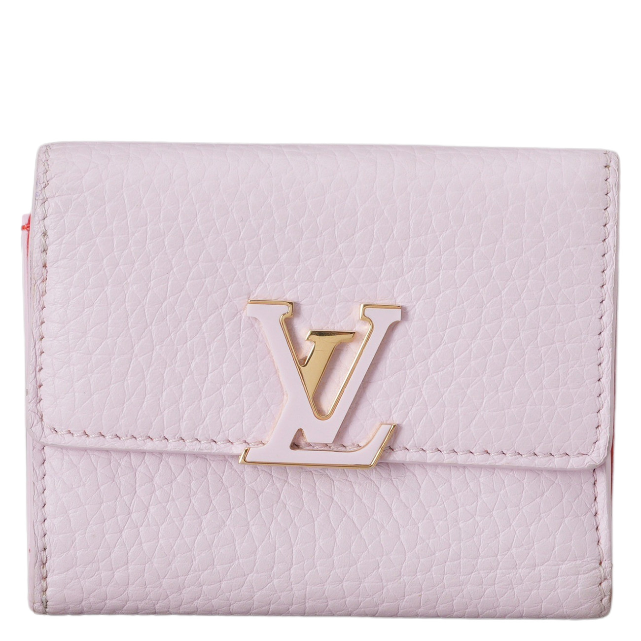 LOUIS VUITTON(USED)루이비통 M81420 카퓌신 월릿